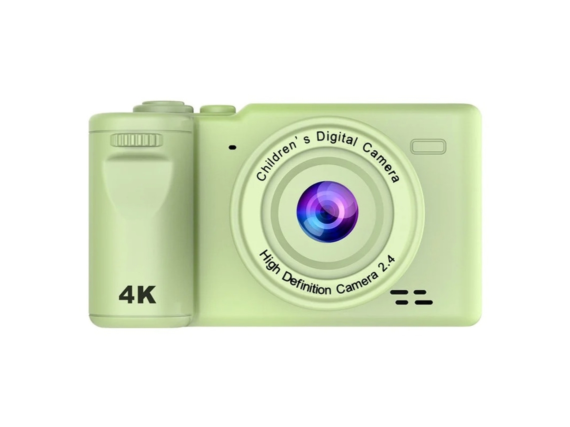 Cámaras HD duales frontal y trasera con enfoque automático Yizhood