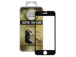 Cristal Templado Completo Para Iphone Se