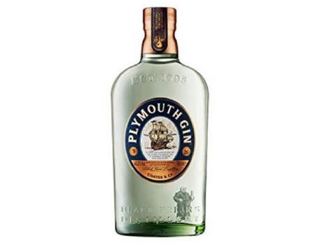 Gin Plymouth Original
