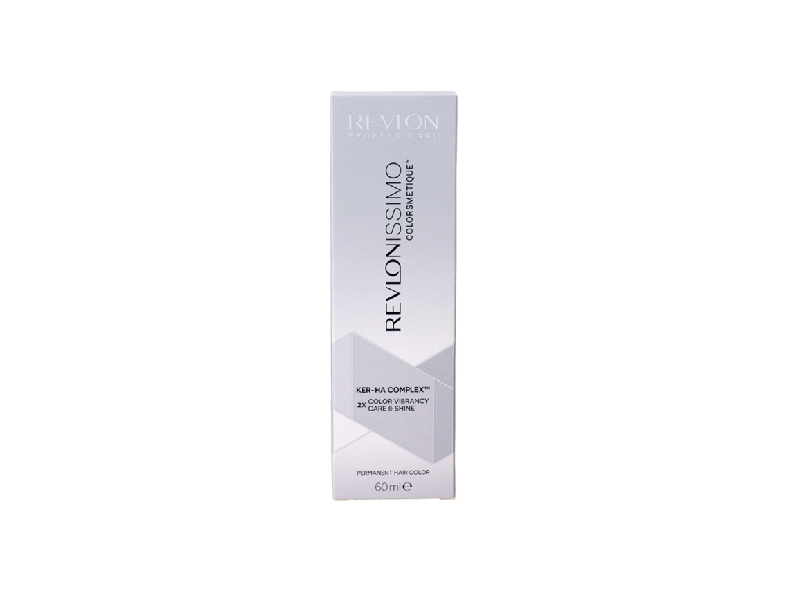 Revlon Revlonissimo Colorsmetique Hc 8