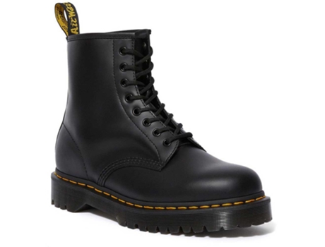 Botas DR. MARTENS Hombre (38 - Negro)