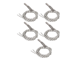 5pcs Cartucho de Aquecimento 40w 100k Termistor Dc12v | S/MARCA