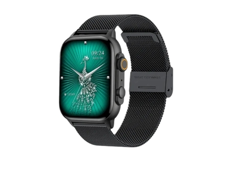 Smart Watch NFC 2.0-pulgadas de pantalla Bluetooth de llamadas Deporte Smartwatch impermeable Ultra Serie 8 Hombres Mujeres Para Apple Android VEANXIN