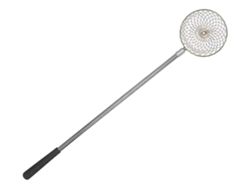 Cosechadora de hielo, Pala para pesca en hielo, Cosechadora de hielo lowmoose