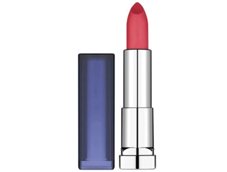 Pintalabios Mate Intenso Color Sensational MAYBELLINE NEW YORK