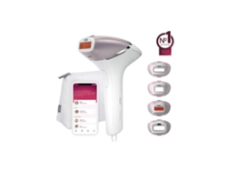 Depiladora Luz Pulsada PHILIPS Lumea Prestige BRI947/00 (IPL - Multizona - Corriente)