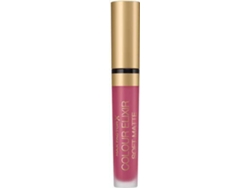 Labial Líquido MAX FACTOR Colour Elixir Soft Matte 20