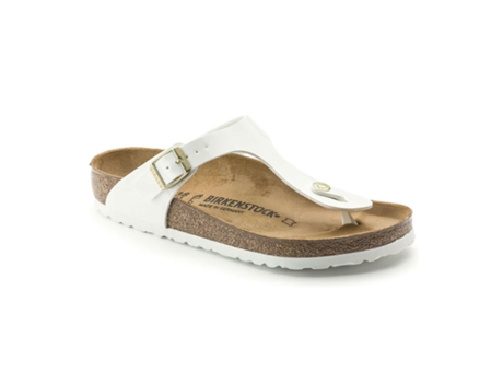 Sandalias BIRKENSTOCK Unisexo (Multicolor - 40)