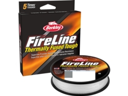 Línea BERKLEY Trenzado fireline fused original