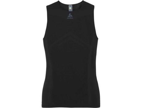 Ropa interior para Hombre ODLO Breathe Negro para Ciclismo (S)