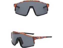 Gafas De Ciclismo, Bicicleta, Deporte, Sol Para Ciclismo Protección