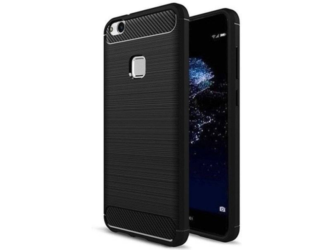 Funda OnePlus Oneplus 7T LMOBILE Carbono Negro