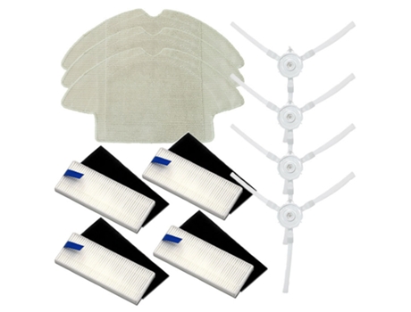 Accesorio Aspiradores 360 360 S6 Filtro l