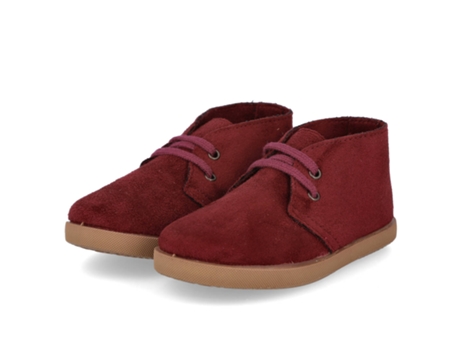 Botas 1100 Safari Niño 20 BUBBLE BOBBLE
