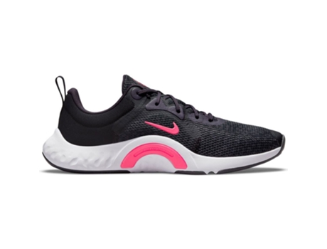 Zapatillas de Mujer para Fitness NIKE Renew In Season Negro (40)