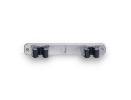 Colgador INOFIX 2 Escobas Adhesivo