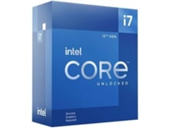 PROCESSADOR INTEL CORE I7-12700KF