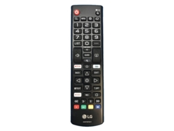 Mando Para Tv Lg Original Akb75675311