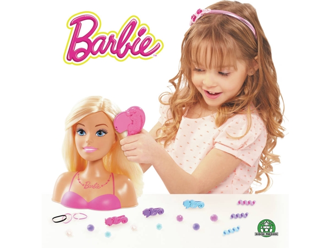 Accesorios de Muñecos GIOCHI PREZIOSI BAR28