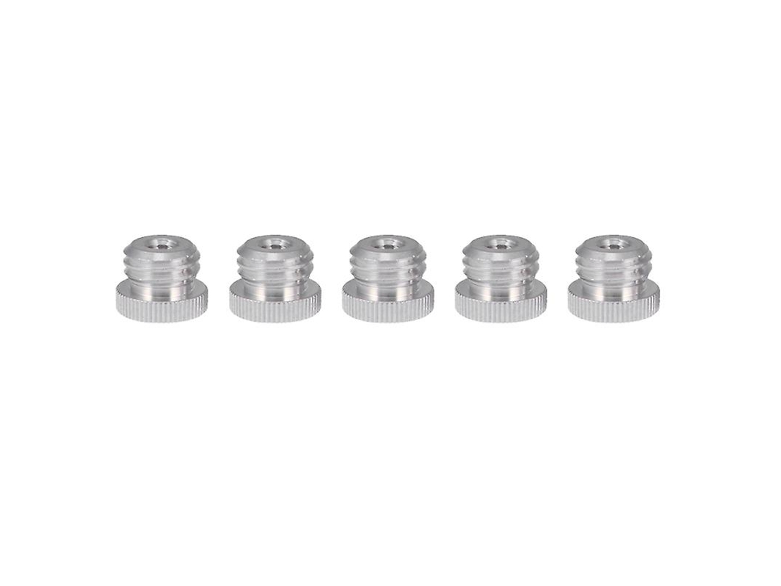 Adaptador de soporte de micrófono de 5 piezas ALLINLESS