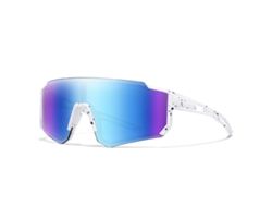 (estilo 5) Gafas De Sol Para Niños Y Niñas Con Protección Uv400 Para Ciclismo