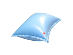 Colchón Hinchable Para Cubrir Una Piscina Directamente Sobre El Suelo, Ligero Y Resistente Al Frío.