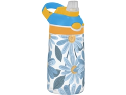 Botella - Vaso Térmico Portátil