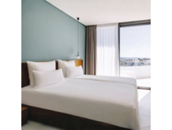 Caja Regalo Smartbox Hotel The Flag Estepona 4*, Costa Del Sol: 1 Noche Con Desayuno Para 2 Personas