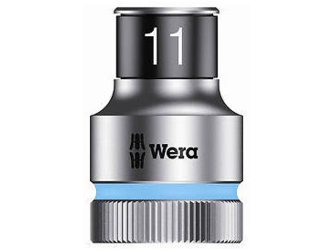 Llave de Vaso WERA 8790 HMC HF 11 m