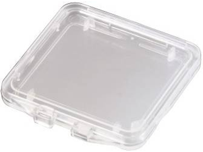 Caja para Tarjeta de Memoria GEPE 949