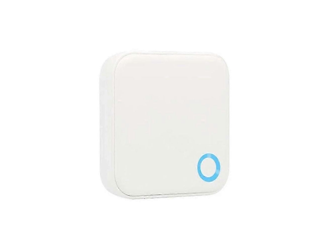 G5 Smart Gateway para Ttlock: Conecta Bluetooth a Wi-Fi para mayor seguridad en tu hogar inteligente