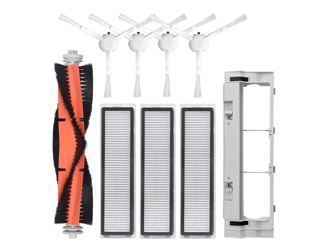 Accesorio Aspiradores DREAME Filtro Dreame D9 Hepa