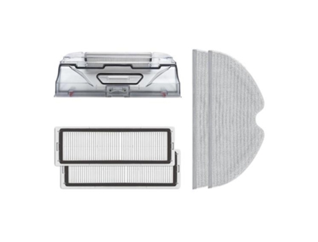 Accesorio Aspiradores XIAOMI Herramienta de limpieza Hepa de caja de polvo para 1C Stytj01Zhm