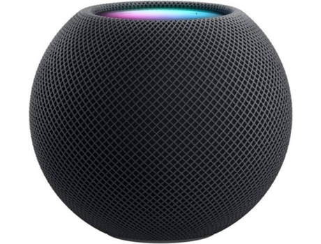 Altavoz Inteligente APPLE Homepod Mini Gris