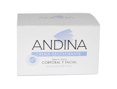 Crema Andina 100 Ml 100 ml