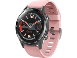 Smartwatch YIZHOOD YIZ382 Rosa