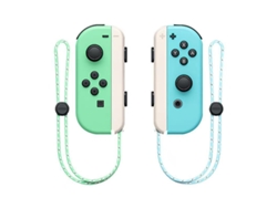 Mando para Nintendo Switch 032 Joy-Con Set Izquierdo/Derecho VENISYMLIS