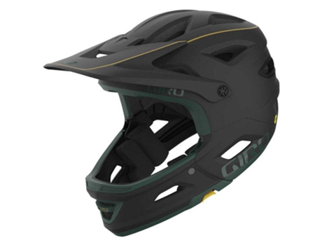 Casco de Ciclismo GIRO Downhill Switchblade Mips (L)