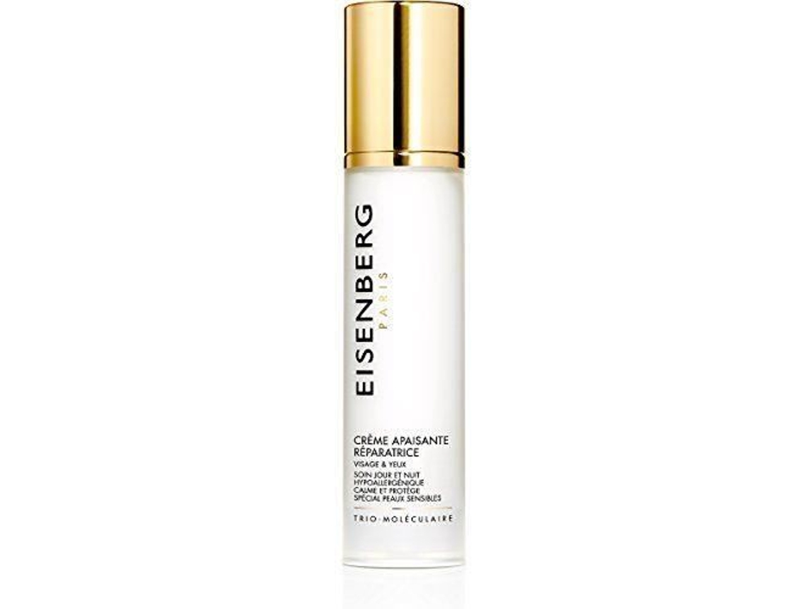 Crema Reparadora Calmante 50 Ml 050543 Eisenberg