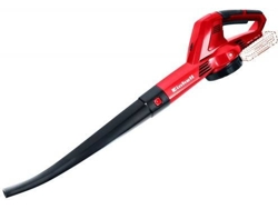 Soplador de Hojas EINHELL GE-CL 18 Li E - Solo