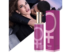 Perfume Sexy Flirt Para Mujeres Y Hombres Producto Sexual Lubericación