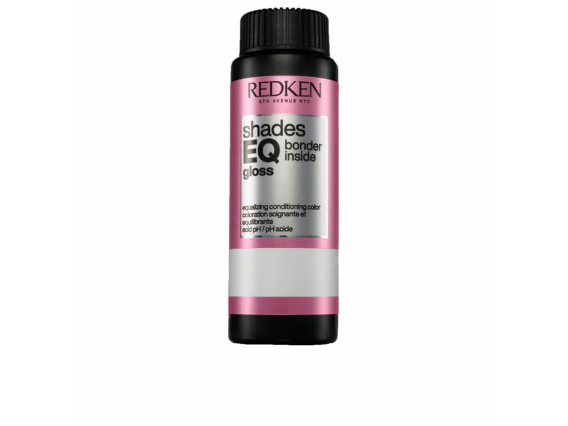Acondicionador Redken Shades Eq Color Enhancing (sulfonato de olefina sódica C14-16)
