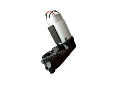 Para Iboto Aqua V710 Conga 990 Excellence Roller Brush Motor accesorios de aspiradora robótica piezas