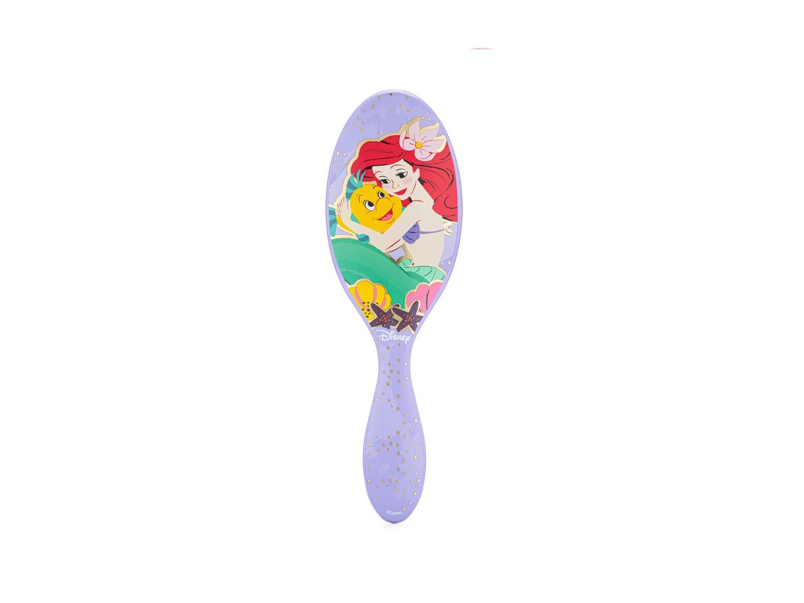 Cepillo Desenredante DISNEY PRINCESS Original (Plástico)