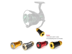 2026rebe-pieza De Repuesto Mango Knob Para Carrete De Pesca Baitcasting Y Accesorios De Pesca