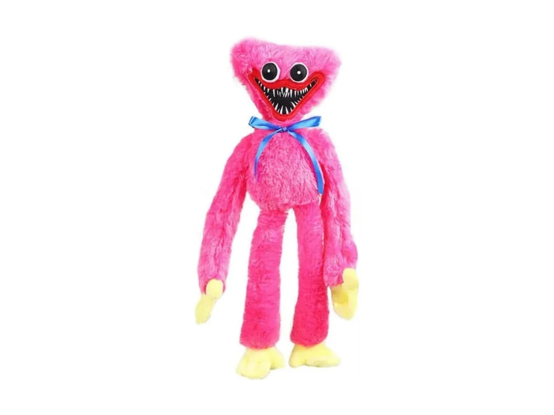 Huggy Wuggy
