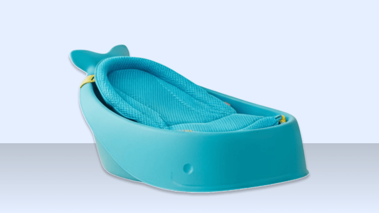 Productos pensados para la comodidad y seguridad de tu bebé : 1