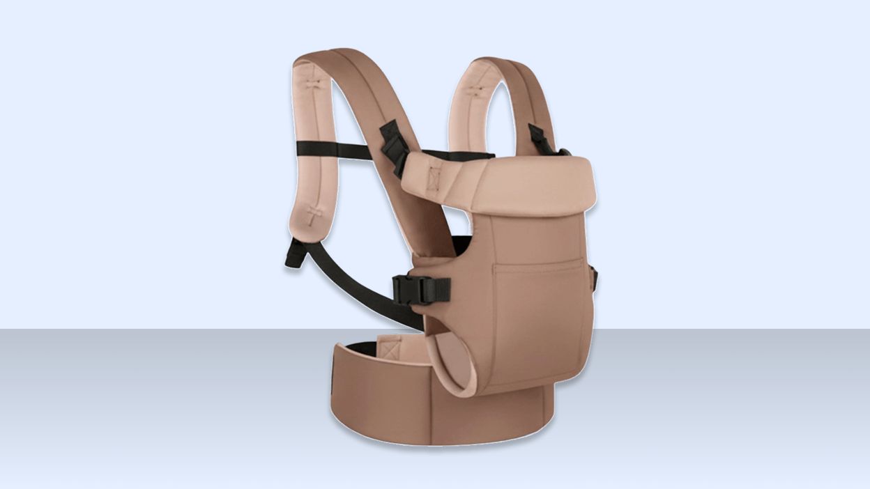 Productos pensados para la comodidad y seguridad de tu bebé : 3