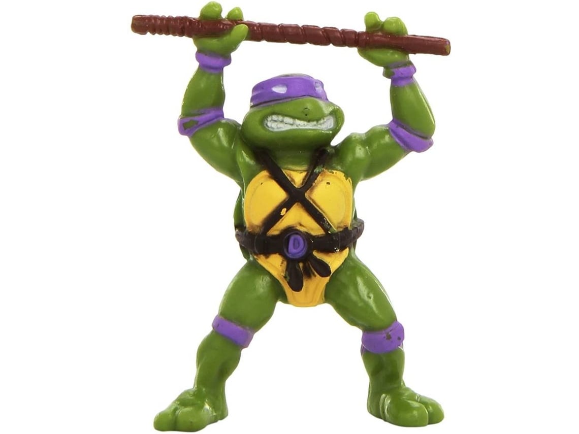 Juguetes Tortugas Ninja
