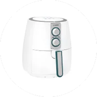 Freidoras sin Aceite - de aire / Airfryer